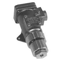 Pyropress Pressure Switch, PF263 / PF264 Titan High